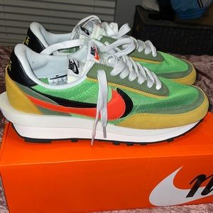 Nike LDWAFFLE / SACAI